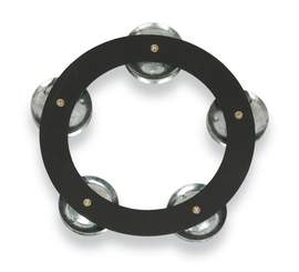 Latin Percussion Tambourine TamboRing LP3806BGA