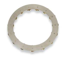 Latin Percussion Tambourine TamboRing LP3816SBS