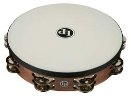 Latin Percussion Tambourine Worship