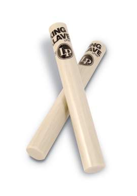 Latin Percussion Claves Fiberglass King Klave King Klave