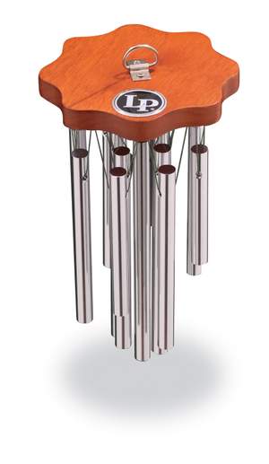 Latin Percussion Chimes Cluster Cluster bars, 12 bars
