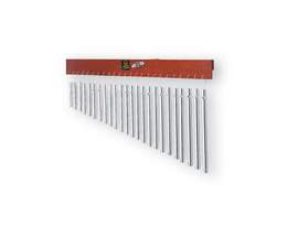 Latin Percussion Chimes Aspire Aspire 24 bars