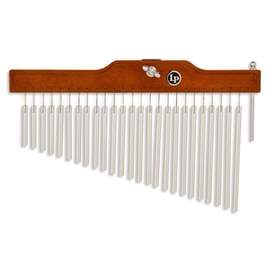 Latin Percussion Chimes Concert Series Concert 25 bars