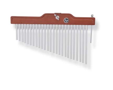 Latin Percussion Chimes Studio Series Studio 25 bars