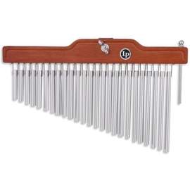 Latin Percussion Chimes Studio Series Studio 50 bars