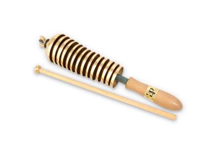 Latin Percussion Bell Tree 14 bells
