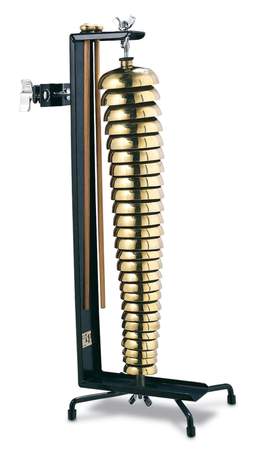 Latin Percussion Bell Tree 26 bells