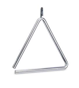 Latin Percussion Triangle Aspire 8"