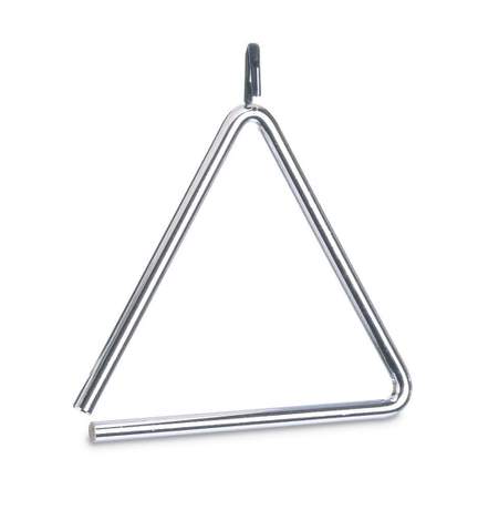 Latin Percussion Triangle Aspire 8"