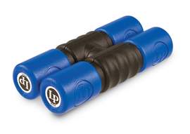 Latin Percussion Shaker Twist Medium / blue