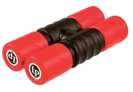 Latin Percussion Shaker Twist Loud / red