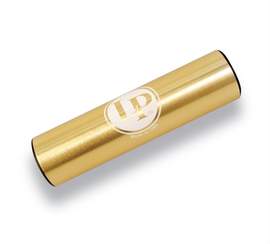 Latin Percussion Shaker Rock Gold