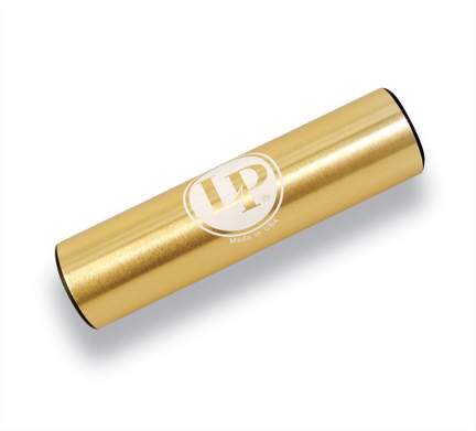 Latin Percussion Shaker Rock Gold