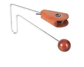 Latin Percussion Vibra-Slap II Wood Standard