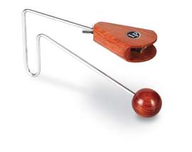 Latin Percussion Vibra-Slap II Wood Deluxe