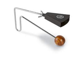 Latin Percussion Vibra-Slap II Metal Metal