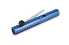 Latin Percussion Vibra-Tone Large, Indigo blue