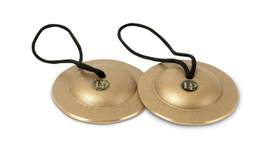 Latin Percussion Finger cymbals Finger cymbals