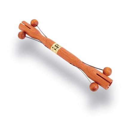 Latin Percussion Sound effect Ching Chok