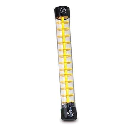 Latin Percussion Rainmaker Crystal Rainstick