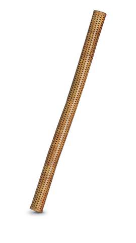 Latin Percussion Rainmaker Traditional Rainstick 48"