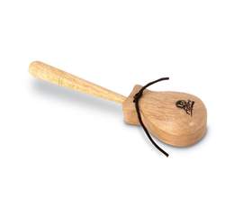 Latin Percussion Castanets Aspire Single set