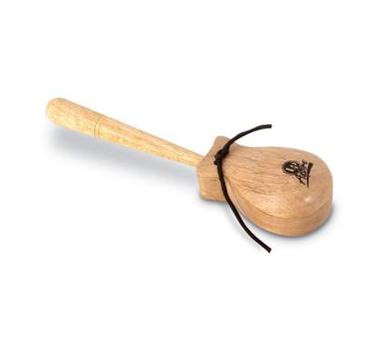 Latin Percussion Castanets Aspire Single set