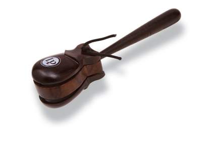 Latin Percussion Castanets Professional