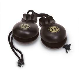 Latin Percussion Castanets Professional 1 pair