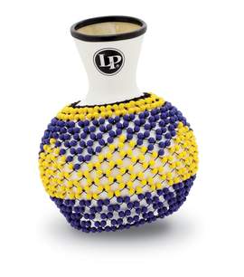 Latin Percussion Shekere Jim Greiner Jim Greiner Shékere