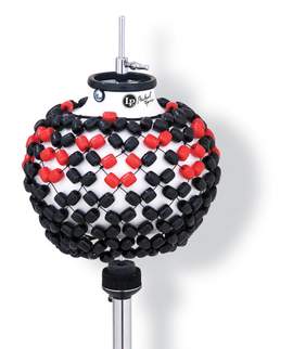 Latin Percussion Shekere Hi-Hat Hi-Hat-Shékere