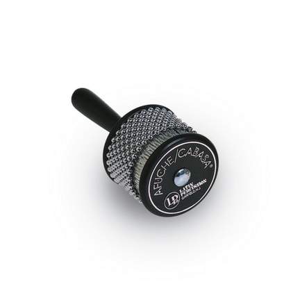 Latin Percussion Afuche/Cabasa Mini Mini black