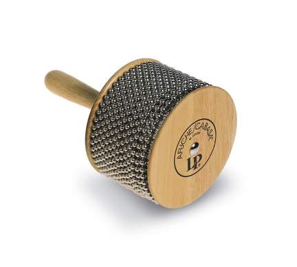 Latin Percussion Afuche/Cabasa Deluxe