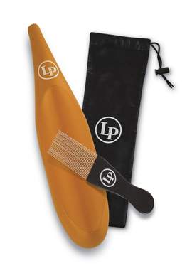 Latin Percussion Guiro Guicharo Guicharo