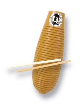 Latin Percussion Guiro Super Super