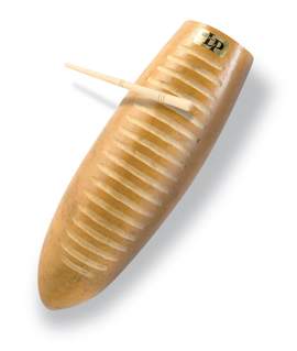Latin Percussion Guiro Cuban Style Cuban Style