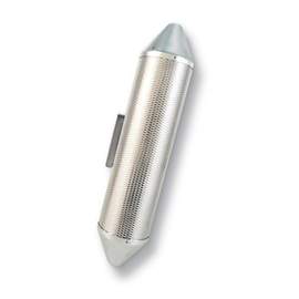 Latin Percussion Guiro Torpedo Torpedo small