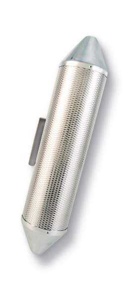Latin Percussion Guiro Torpedo Torpedo large