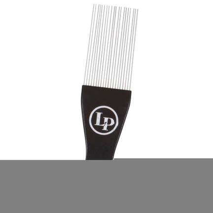 Latin Percussion Guiro Scraper LP245 Guicharo Scraper