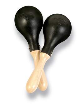 Latin Percussion Maracas Matador Mini Mini