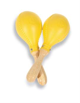 Latin Percussion Maracas Pro Pro Maracas