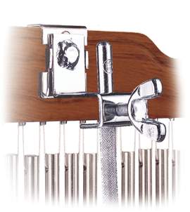 Latin Percussion Mount Bar Chimes