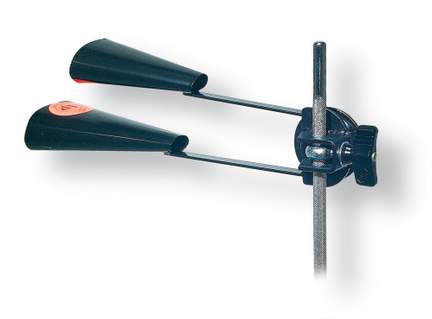 Latin Percussion Mount Agogo