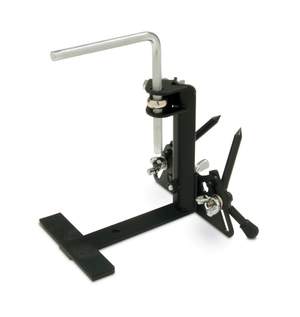 Latin Percussion Pedal mount Gajate Pro