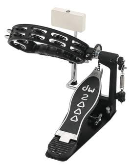 Latin Percussion Pedal mount Tambo Pedal