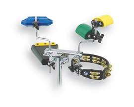 Latin Percussion Mount Rack Mini Mini Everything Rack
