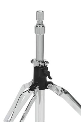 Latin Percussion drum throne Drum Pro Throne W/Vise Memory