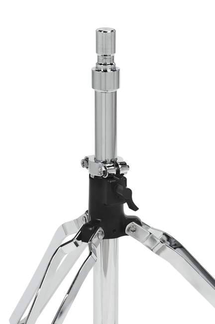 Latin Percussion drum throne Drum Pro Throne W/Vise Memory