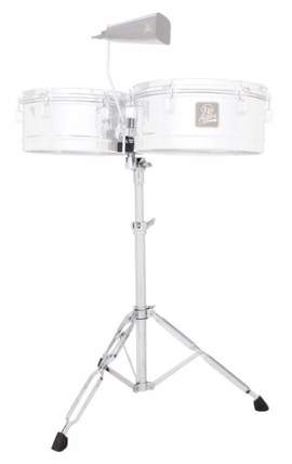 Latin Percussion Timbale stand Aspire