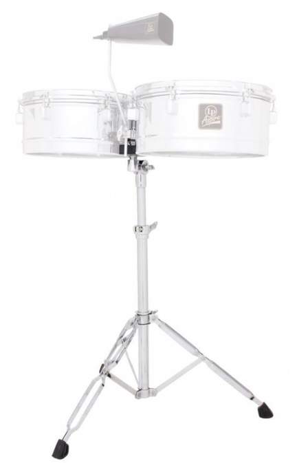 Latin Percussion Timbale stand Aspire